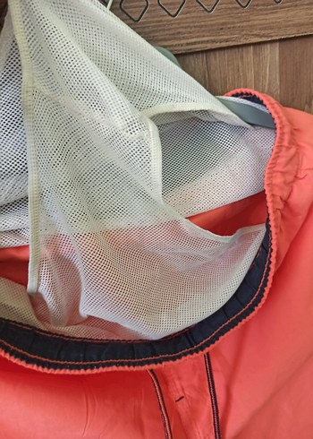 Erkek Yüzme Şortu - Görsel 5