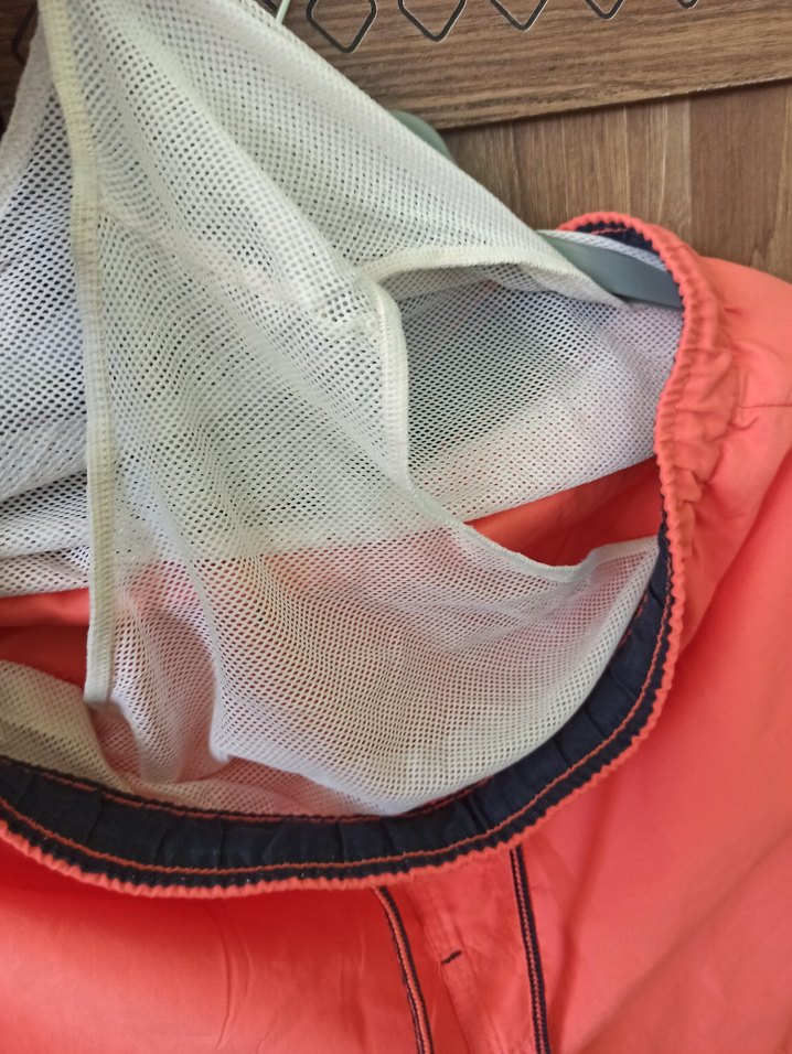 Erkek Yüzme Şortu - Görsel 5