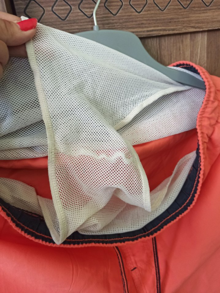 Erkek Yüzme Şortu - Görsel 4