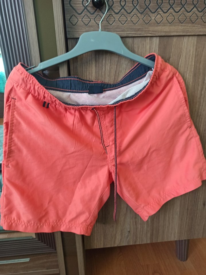 Erkek Yüzme Şortu - Görsel 2