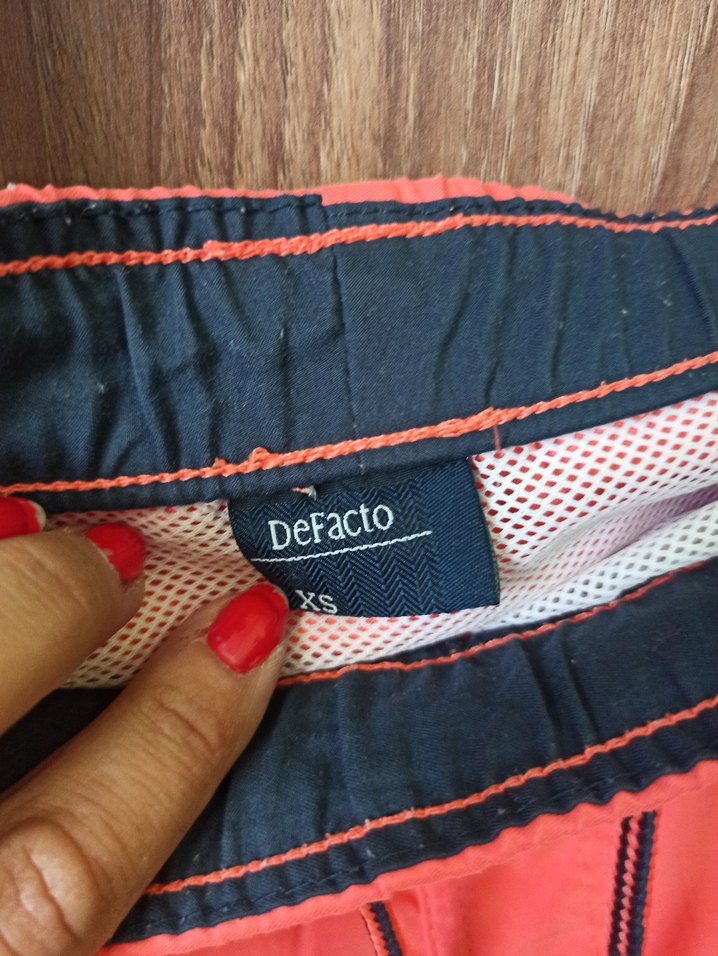 Erkek Yüzme Şortu - Görsel 3