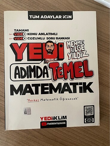 Kitap