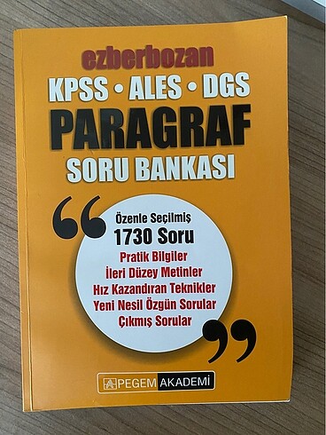 Kitap