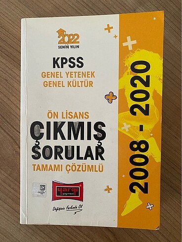 Kitap