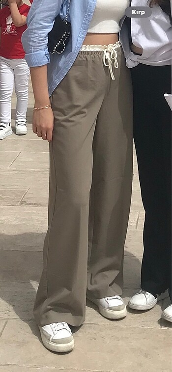 Zara pantolon