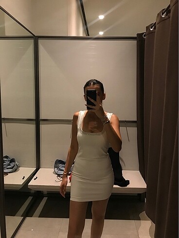 Zara ZARA ELBİSE