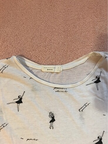 Stradivarius Stradivarius tshirt