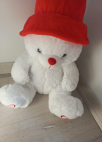 Peluş ayı