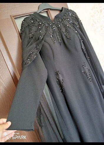 50 Beden Abiye