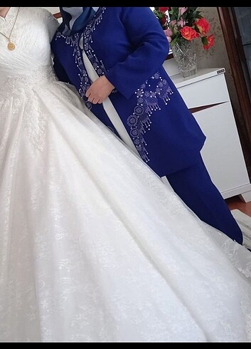 Diğer Üçlü takım abiye