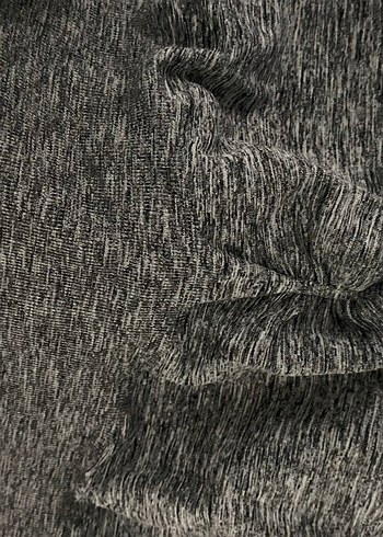 Kadın Gri Dar Kesim Tayt - Görsel 4