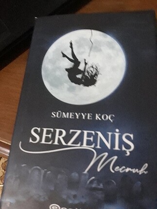 Serzeniş_ mecruh