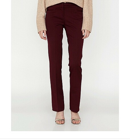 Koton Koton pantalon
