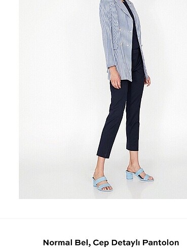 Koton Koton pantalon