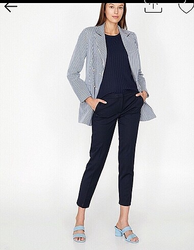 Koton pantalon