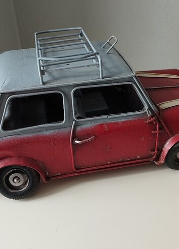  Beden Dev metal araba koleksiyon diecast