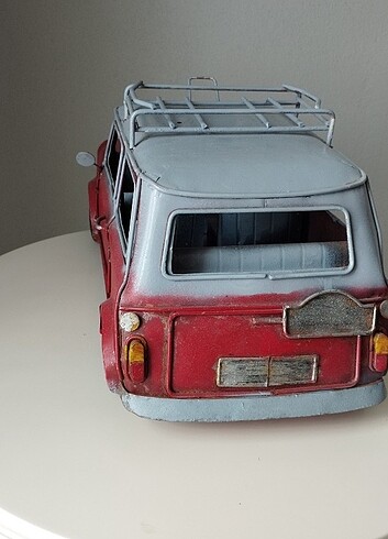  Beden Renk Dev metal araba koleksiyon diecast