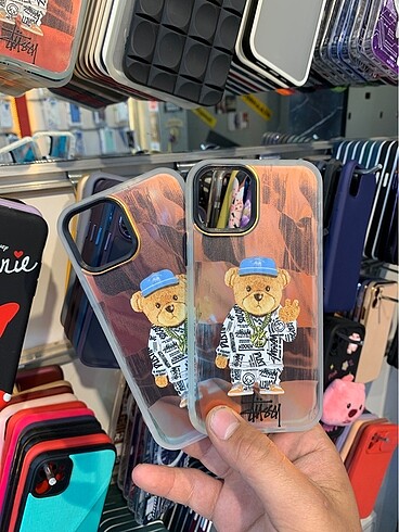 İPHONE 12 KILIF ÇEŞİTLERİ