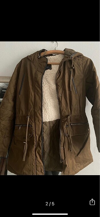 LC Waikiki Haki Kaban