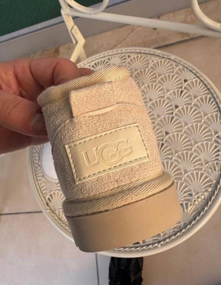 Çocuk botu - Görsel 2