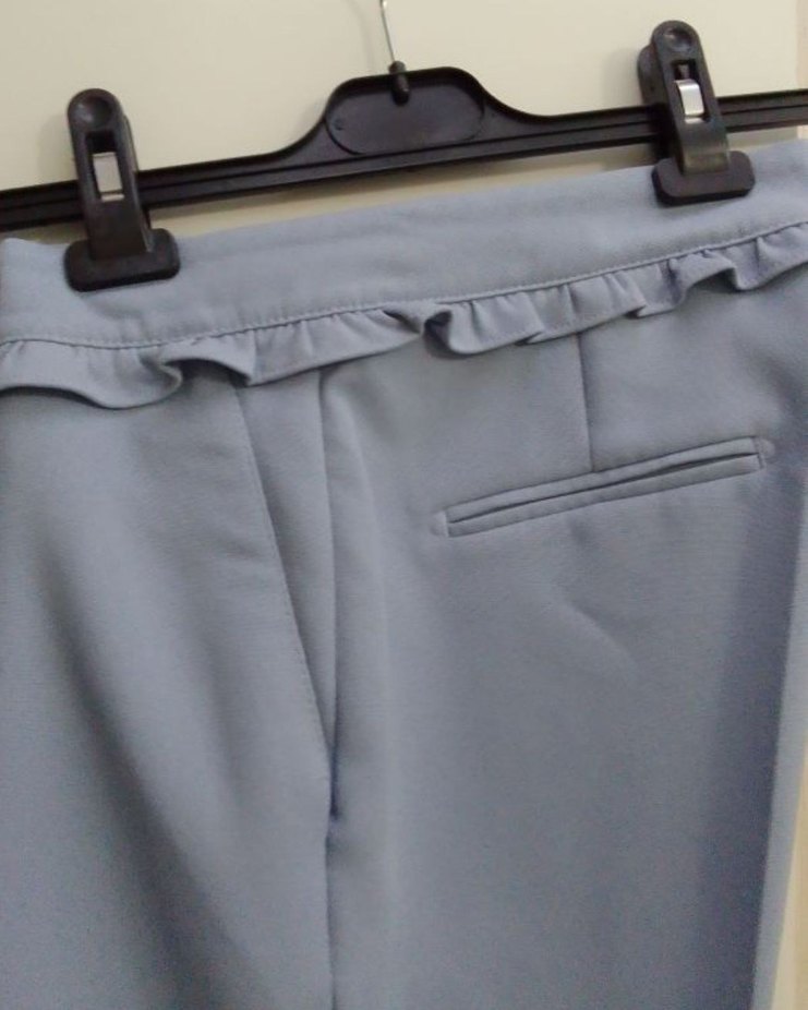 CHİMA MARKA CEKET PANTOLON TAKIM - Görsel 3