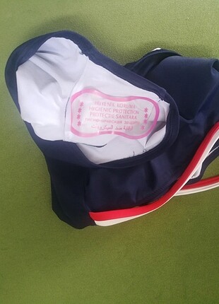 Bikini altı