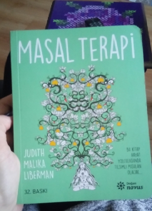 masal terapi bandrollu orjinal