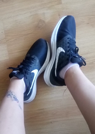 nike spor