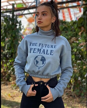 crop sweat