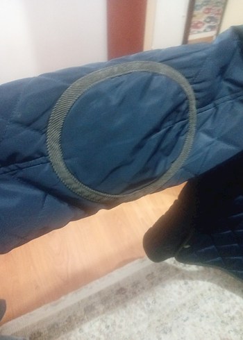 MUSTANG MARKA ERKEK CEKET - Görsel 6