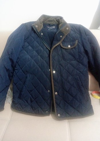 MUSTANG MARKA ERKEK CEKET - Görsel 2