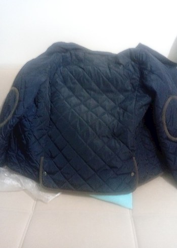 MUSTANG MARKA ERKEK CEKET - Görsel 5