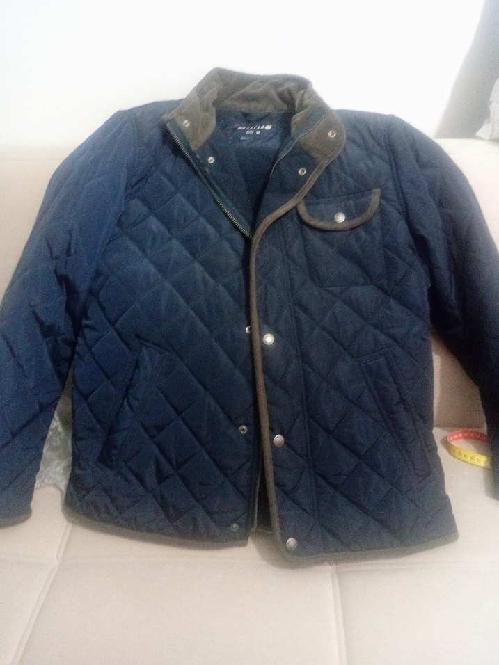 MUSTANG MARKA ERKEK CEKET - Görsel 2