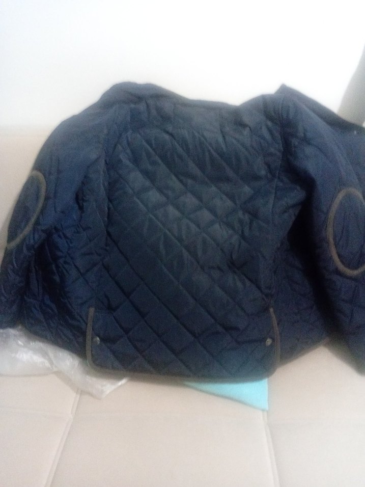 MUSTANG MARKA ERKEK CEKET - Görsel 5