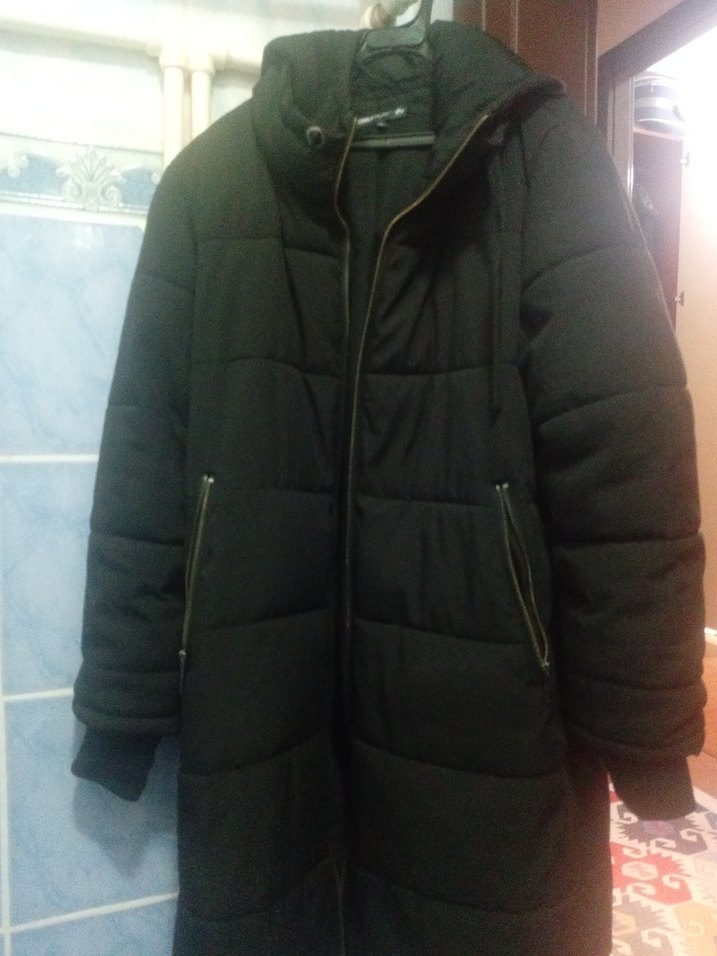 BAYAN KABAN,MONT - Görsel 2