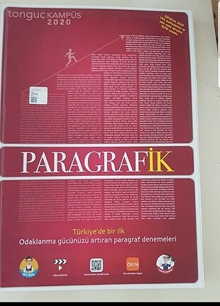 Paragrafik kitap