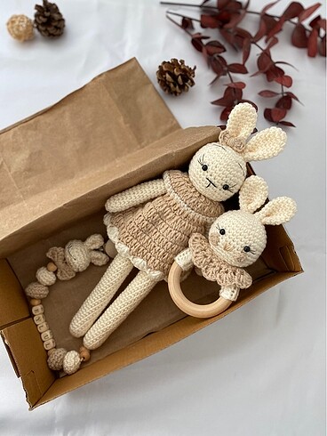 Amigurumi