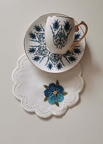 Lc Waikiki Home Sunum peçetesi