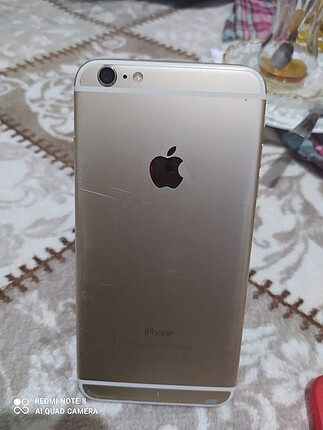 İphone 6 plus