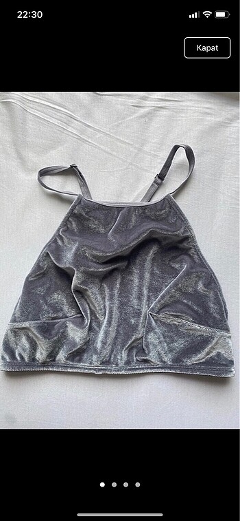 Bralet