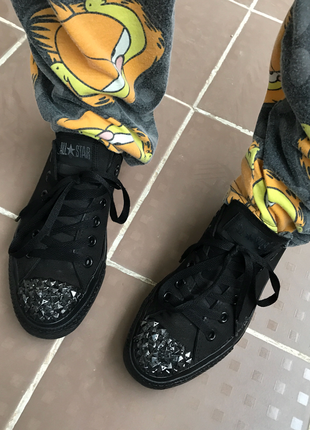 38 Beden Converse
