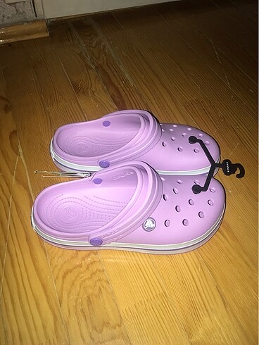 Crocs terlik