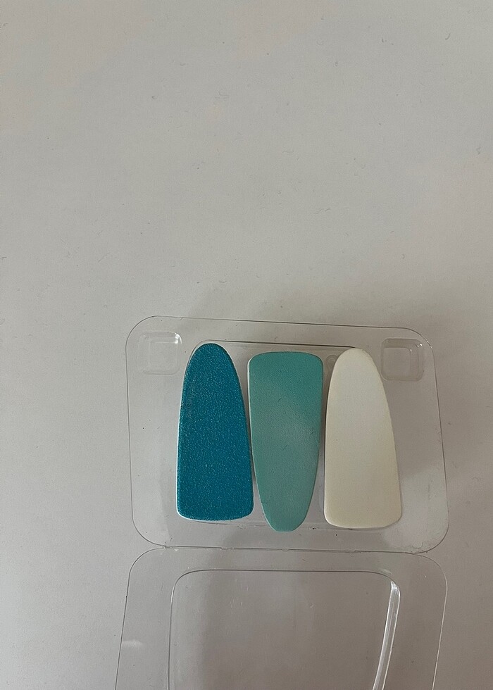 Tırnak törpü makinesi - Görsel 3