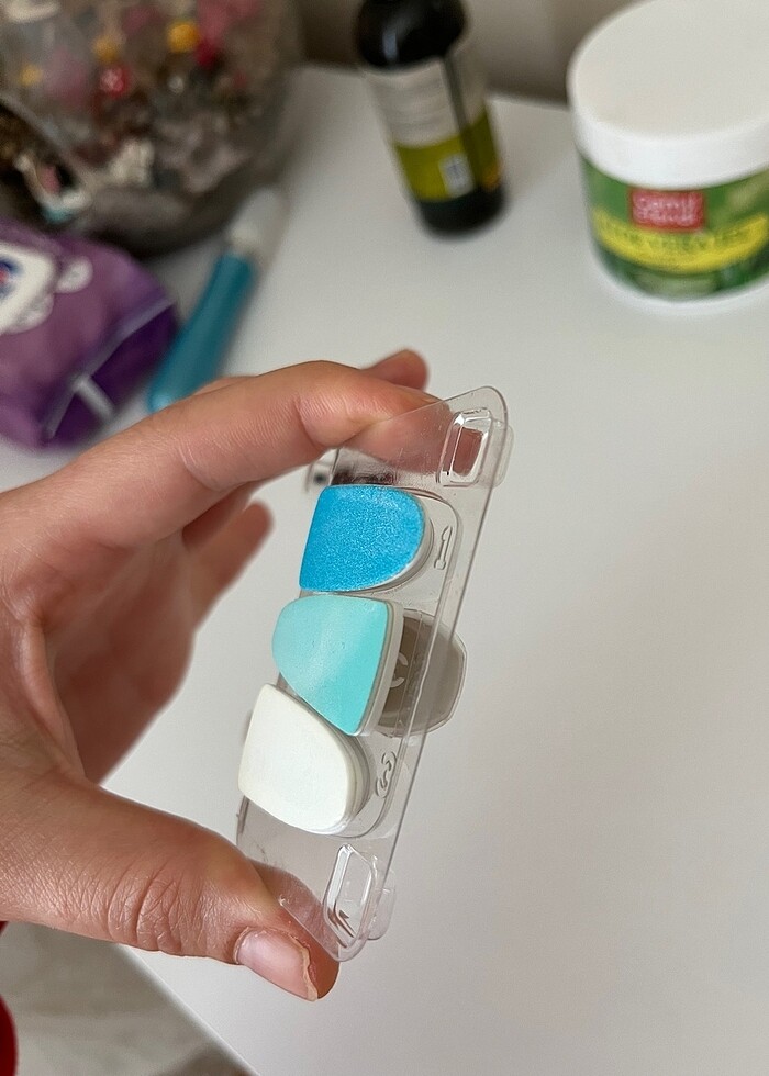 Tırnak törpü makinesi - Görsel 4