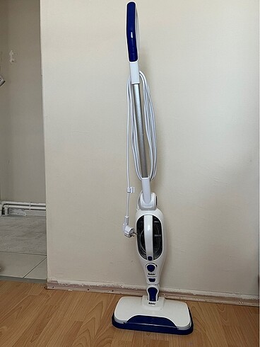 Fakir Alina Clean Buharlı Mop