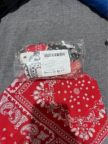 Diğer Bandana