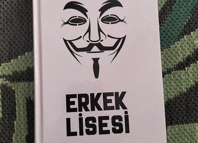 Erkek Lisesi Tuğçe Doğan 