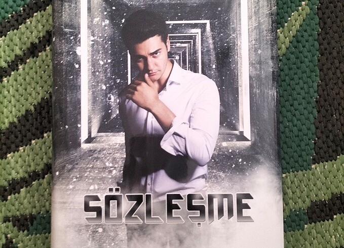 Sözleşme Çağla Aktürk 