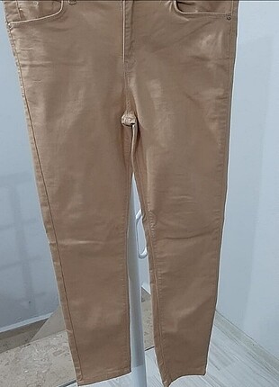 Pantolon tunik