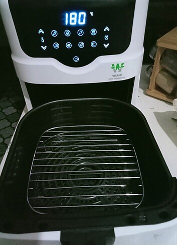 Diğer Airfryer